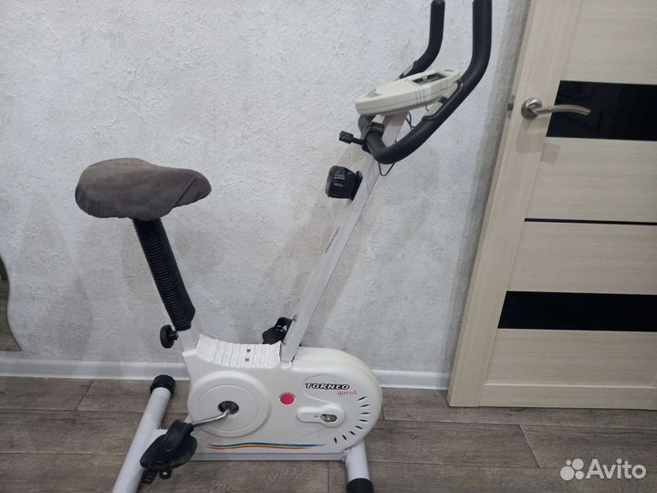 Велотренажер бу