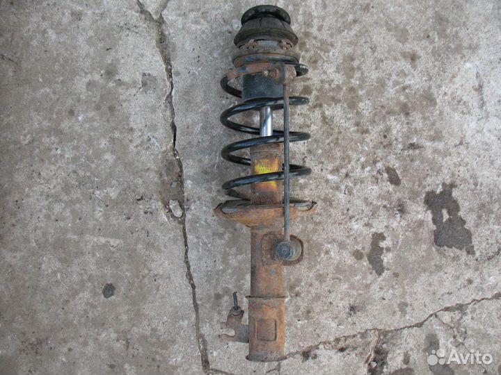 Амортизатор передний/задний Chevrolet Lacetti