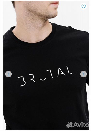 Подарочный набор для мужчин(футболка&носки)