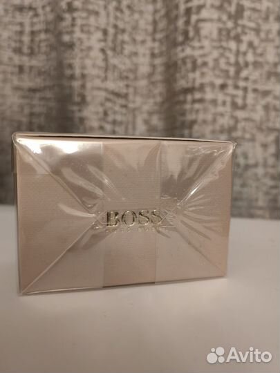 Hugo boss the scent for her edp 100 ml