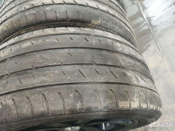 Toyo Proxes 1 275/45 R20