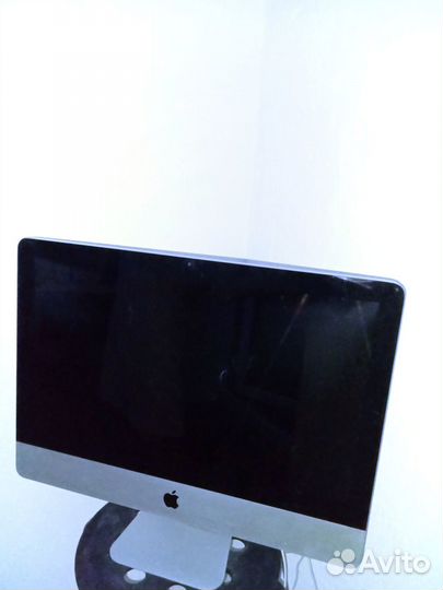 Apple Mac Os Моноблок