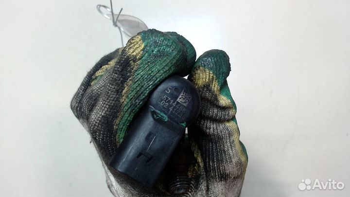 Форсунка топливная Ford S-Max, 2009