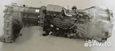 АКПП 0C8 TR-80SD