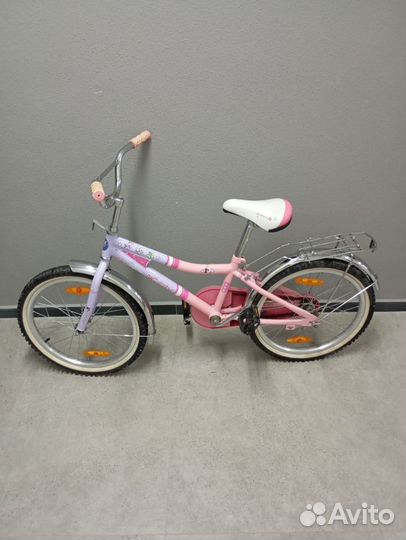 Велосипед детский R 20