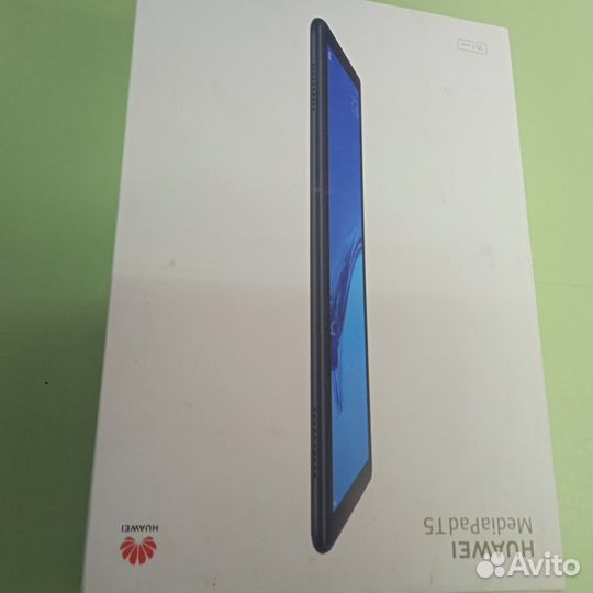 Планшет huawei mediapad T5 2/16