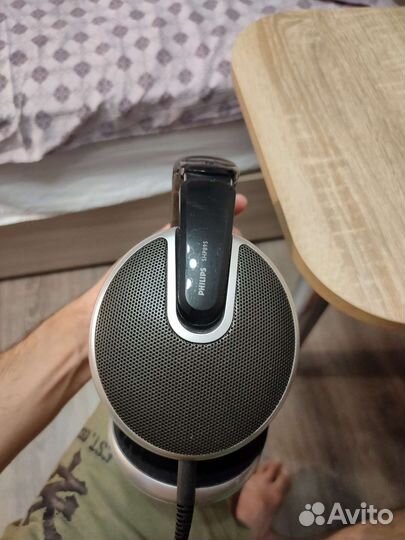 Philips shp895 открытые наушники
