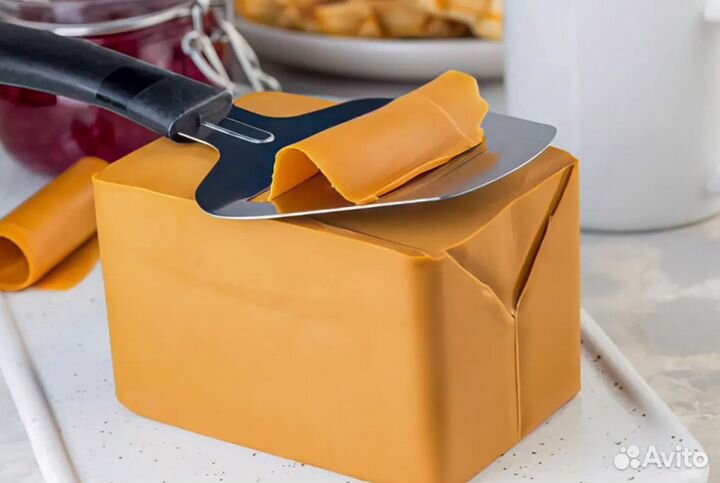 Сыр Брюност Гудбрандсдален