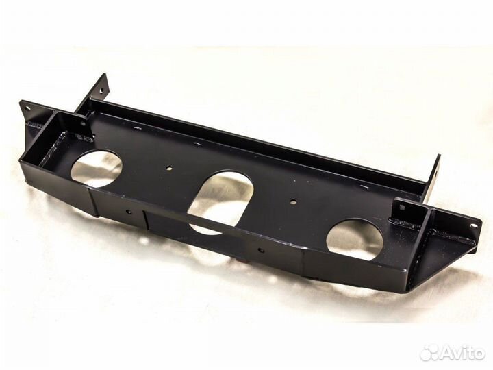 Площадка под лебедку Toyota hilux revo 9023693