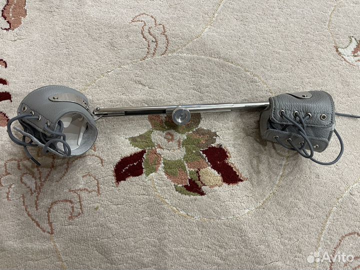 Шина Виленского новая