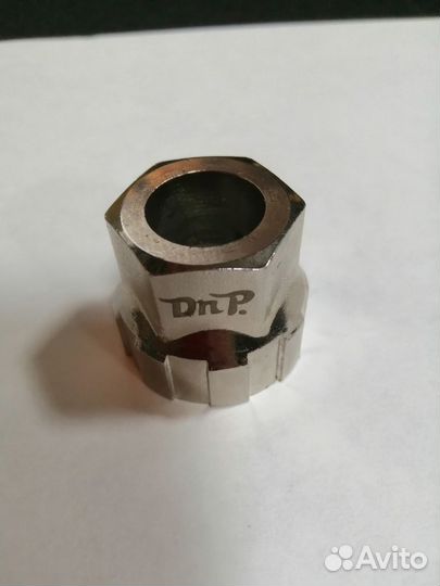 Съемник трещотки (вмх)