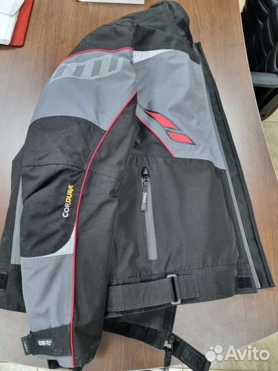 Костюм для квадроцикла/снегохода Rukka Gore tex