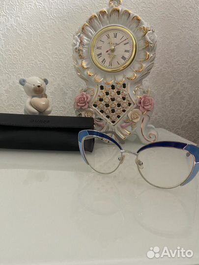Оправа для очков женская бренд