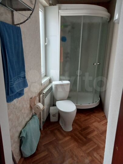 Дом 45 м² на участке 3 сот.