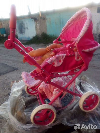 Коляска