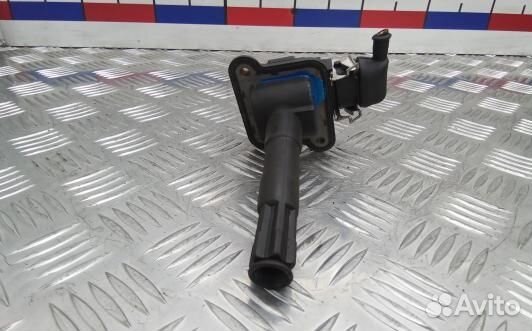 Катушка зажигания бензиновая volkswagen passat B5