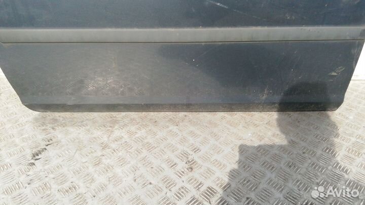 Дверь передняя левая ford C-MAX 1 2003 2004