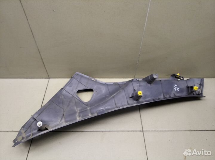 Обшивка стойки RIO 2005-2011