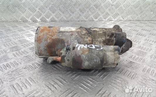 Стартер дизельный ford S-MAX (GDN04BR01)