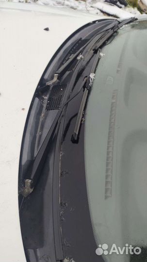 Поводок дворника chery bonus very a13