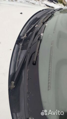 Поводок дворника chery bonus very a13