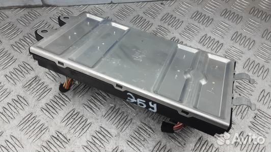 Блок комфорта mercedes benz R-class W251 (8PH14NC0