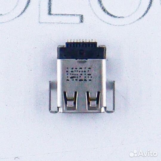 Разъем Micro hdmi для Samsung Xe500t1c 900X3A