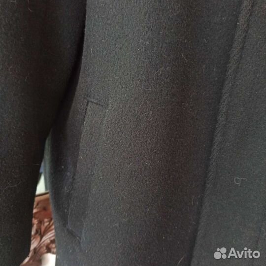 Пальто мужское 56