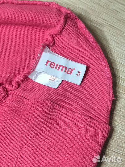 Шапка-бини для детей Reima
