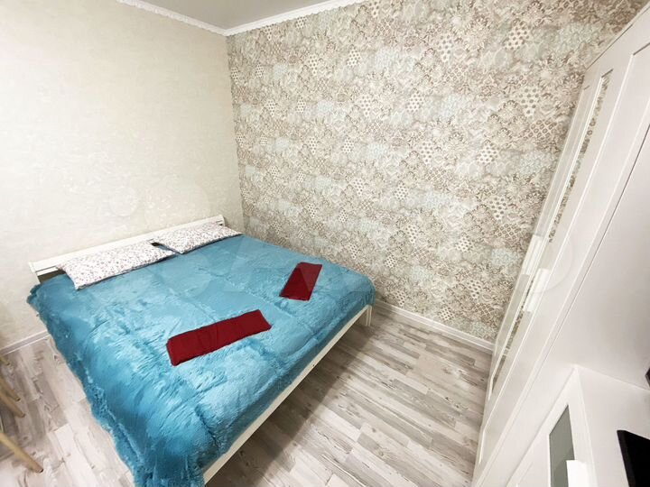 Квартира-студия, 27 м², 1/1 эт.