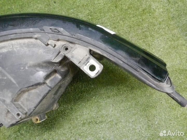 Фара правая Land Rover Range Rover