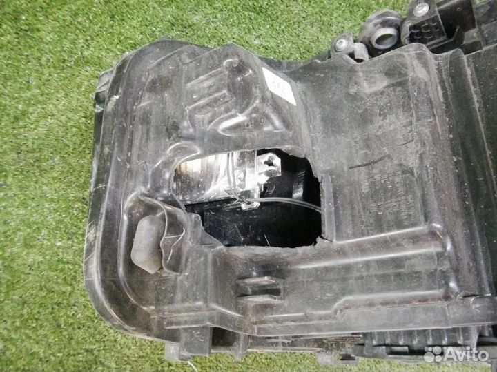 Фара правая BMW 5-Series/M5