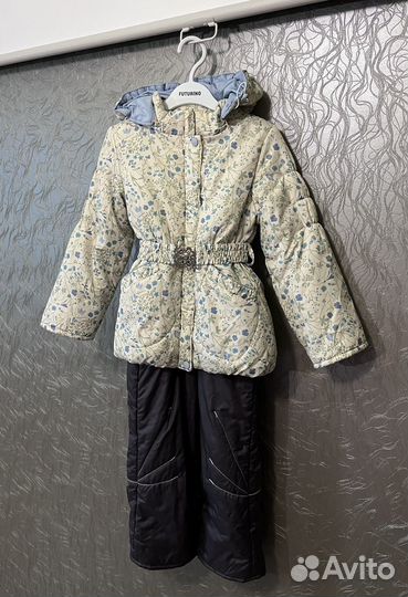 Костюм для девочки