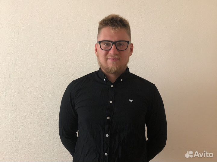 Репетитор по английскому языку