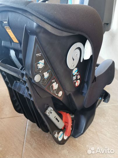 Детское кресло inglesina