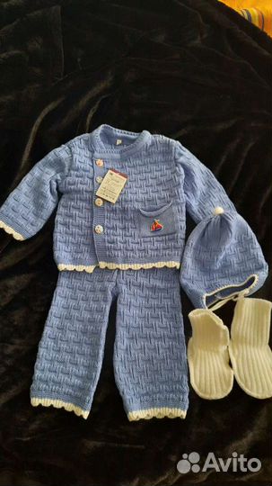 Костюм детский