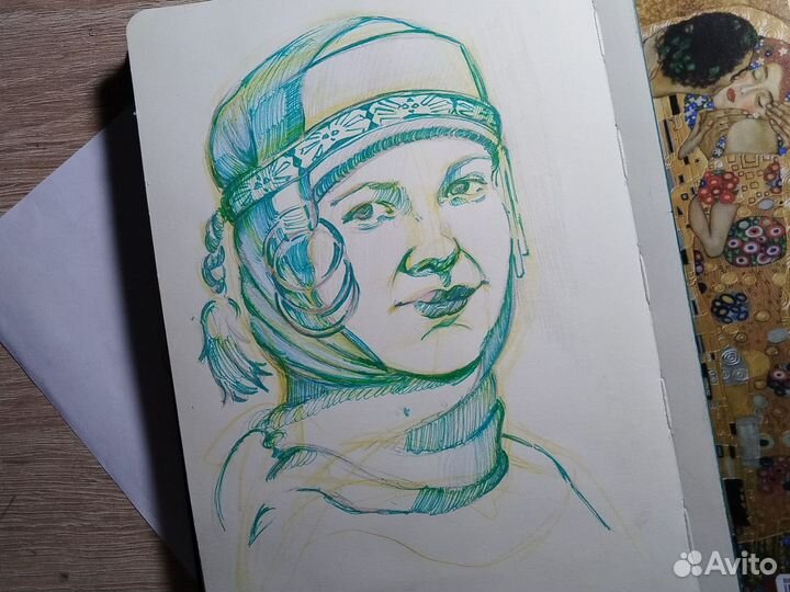 Рисунки на заказ по фото