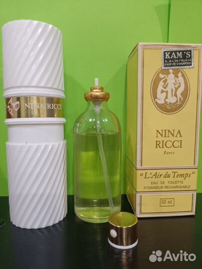 Парфюмерия