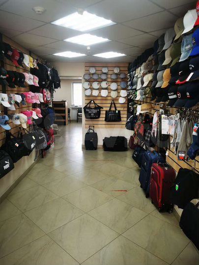 Свободного назначения, 48 м²