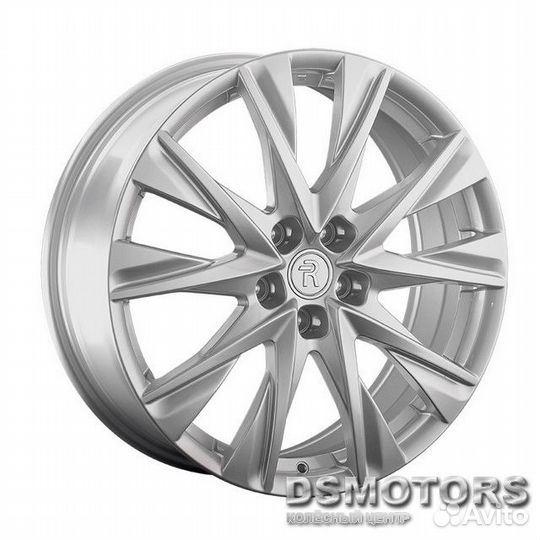 Диски Haval HV49 7/19 5x114.3 ET40 d64.1 S