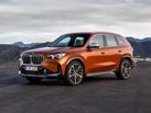 BMW X1 U11/U12 (2022—2024) Внедорожник