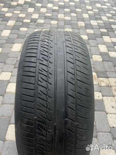 Marshal Matrac X3 KL17 255/50 R19