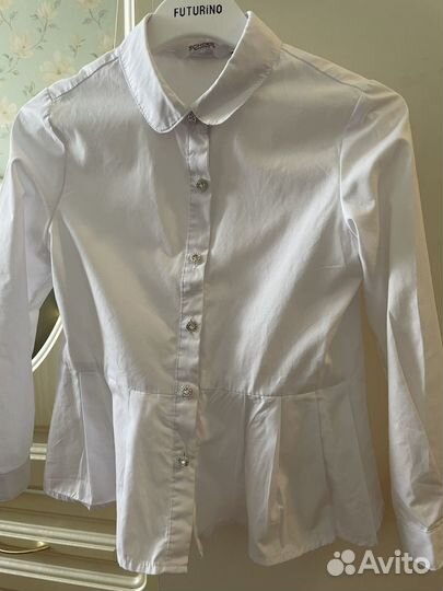 Школьная форма пакетом