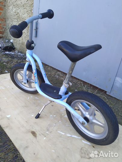 Беговел Рuky LR 1L