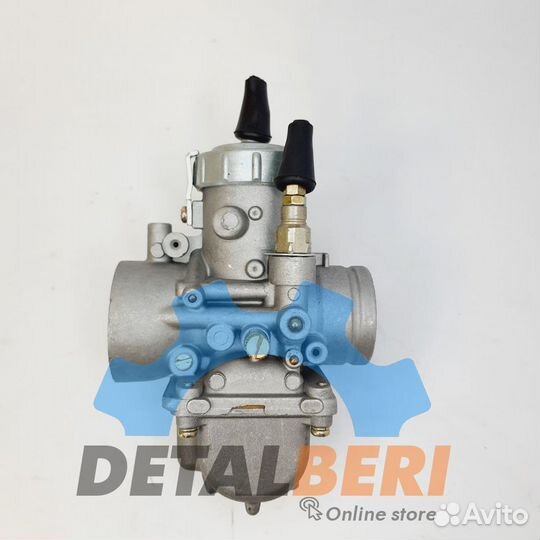 Карбюратор VM32-303 аналог Mikuni, снегохода Тайга