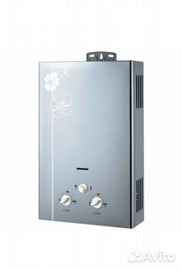 Ремонт газовых колонок