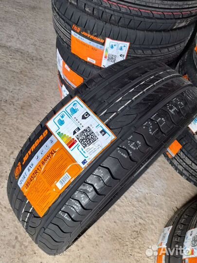 Joyroad Sport RX6 195/45 R17