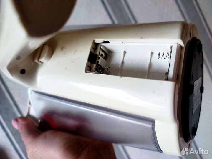 Весы кухонные Saturn бу