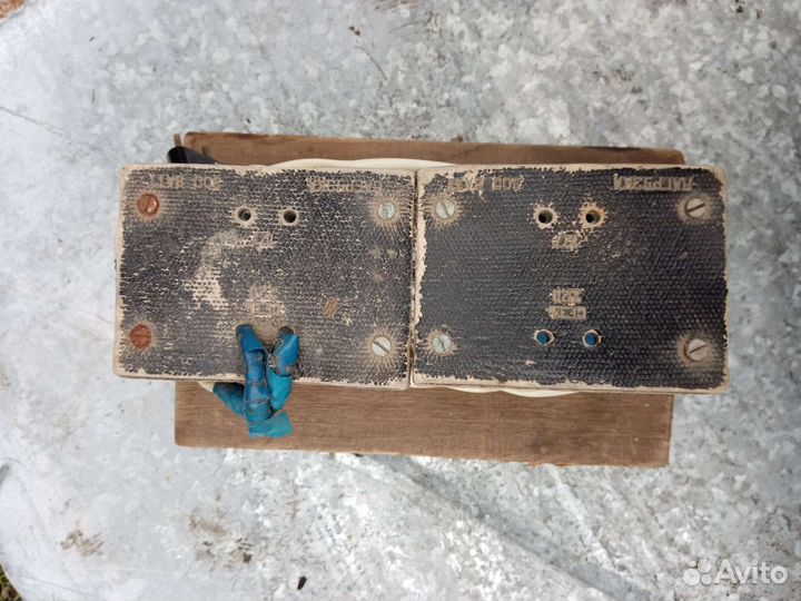 Автотрансформатор аос 0,3