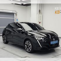 Peugeot 208 AT, 2022, 20 972 км, с пробегом, цена 3 300 000 руб.